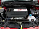 Fiat Punto 3-Door 2012 года (UK)